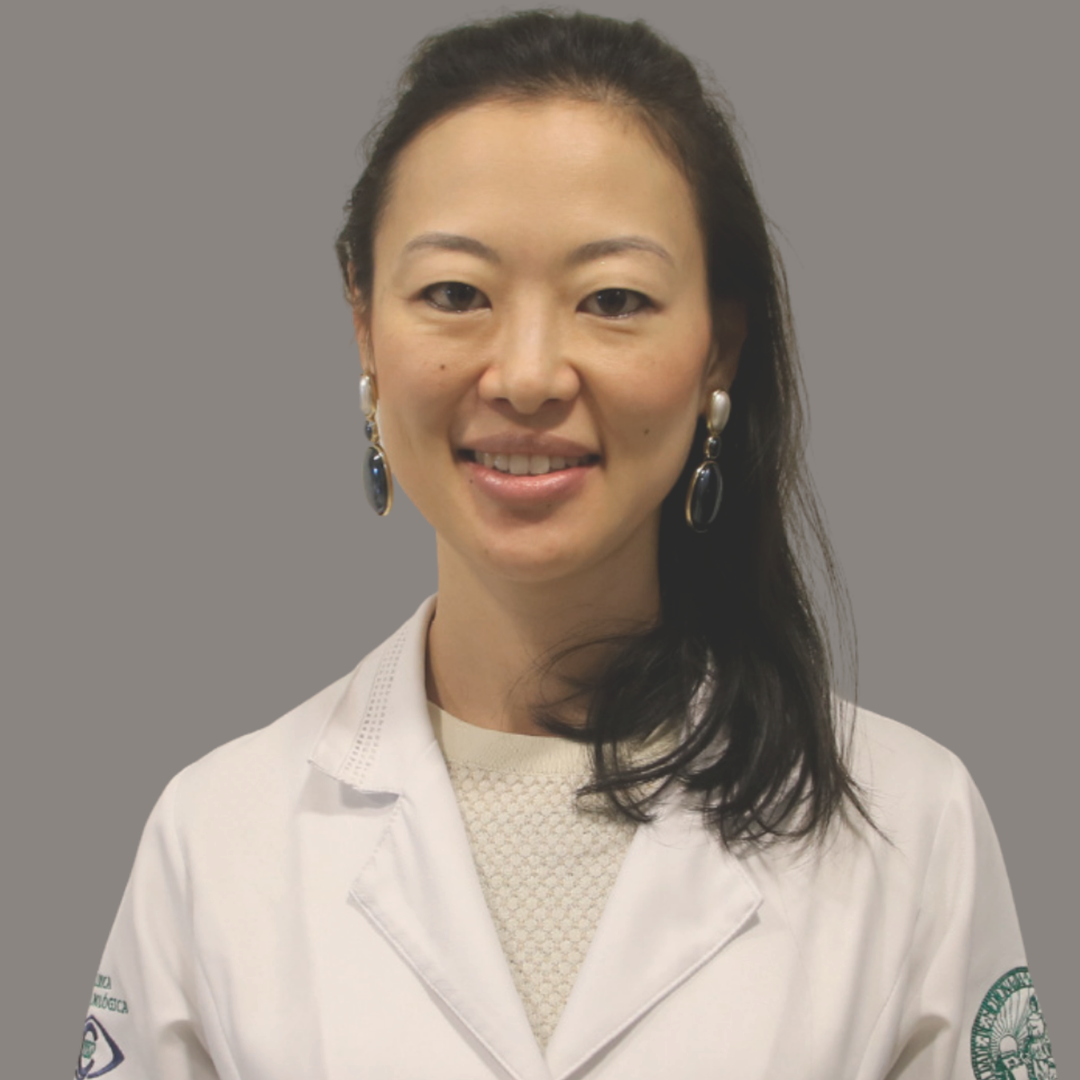 Dra. Viviane Mayumi Sakata
